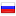 harboritalia.ru server is located in Russia